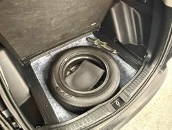 2023 Honda CR-V VTi X RW MY23 Meteoroid Grey