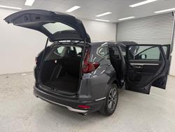 2023 Honda CR-V VTi X RW MY23 Meteoroid Grey