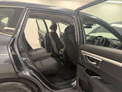 2023 Honda CR-V VTi X RW MY23 Meteoroid Grey