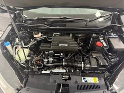 2023 Honda CR-V VTi X RW MY23 Meteoroid Grey