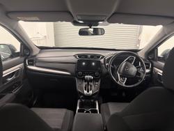 2023 Honda CR-V VTi X RW MY23 Meteoroid Grey