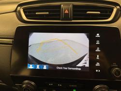 2023 Honda CR-V VTi X RW MY23 Meteoroid Grey