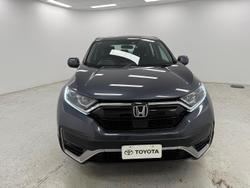 2023 Honda CR-V VTi X RW MY23 Meteoroid Grey