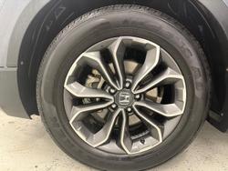 2023 Honda CR-V VTi X RW MY23 Meteoroid Grey