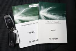 2024 Toyota
RAV4 GX