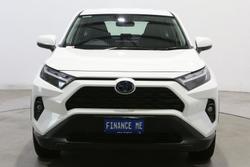 2024 Toyota
RAV4 GX