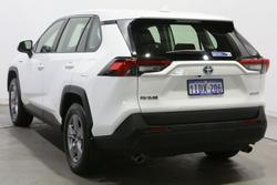 2024 Toyota
RAV4 GX