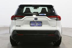 2024 Toyota
RAV4 GX