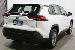 2024 Toyota
RAV4 GX