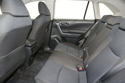 2024 Toyota
RAV4 GX