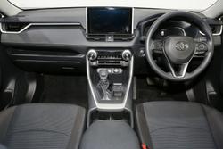 2024 Toyota
RAV4 GX