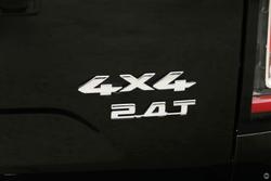 2025 GWM Cannon Ultra