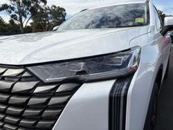 2025 GWM Haval H6 Ultra PHEV