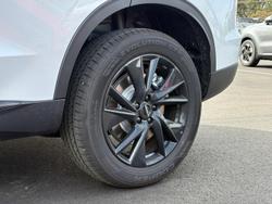 2025 GWM Haval H6 Ultra PHEV