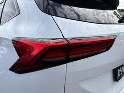 2025 GWM Haval H6 Ultra PHEV