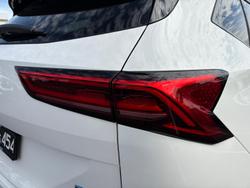 2025 GWM Haval H6 Ultra PHEV