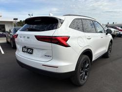 2025 GWM Haval H6 Ultra PHEV