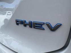 2025 GWM Haval H6 Ultra PHEV