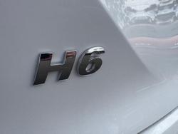 2025 GWM Haval H6 Ultra PHEV