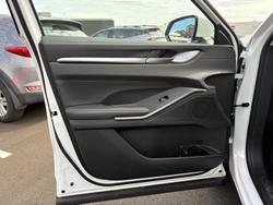 2025 GWM Haval H6 Ultra PHEV