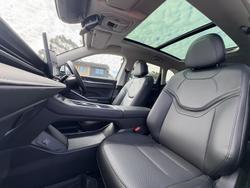 2025 GWM Haval H6 Ultra PHEV