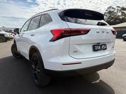 2025 GWM Haval H6 Ultra PHEV