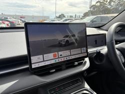 2025 GWM Haval H6 Ultra PHEV