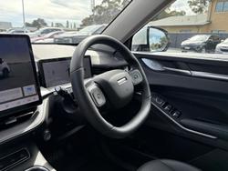 2025 GWM Haval H6 Ultra PHEV