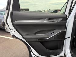 2025 GWM Haval H6 Ultra PHEV