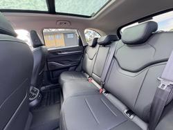 2025 GWM Haval H6 Ultra PHEV