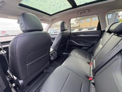 2025 GWM Haval H6 Ultra PHEV