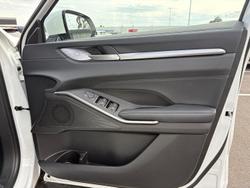 2025 GWM Haval H6 Ultra PHEV