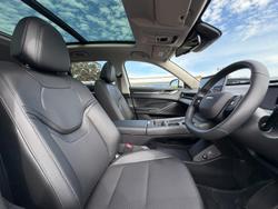 2025 GWM Haval H6 Ultra PHEV