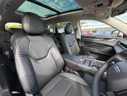 2025 GWM Haval H6 Ultra PHEV