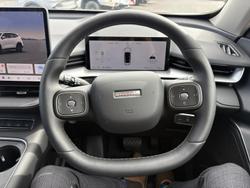 2025 GWM Haval H6 Ultra PHEV