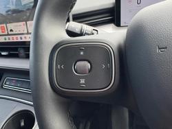 2025 GWM Haval H6 Ultra PHEV