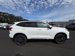 2025 GWM Haval H6 Ultra PHEV