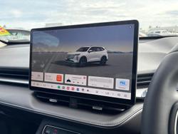 2025 GWM Haval H6 Ultra PHEV