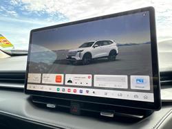 2025 GWM Haval H6 Ultra PHEV