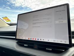 2025 GWM Haval H6 Ultra PHEV