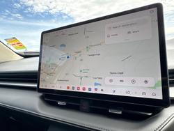 2025 GWM Haval H6 Ultra PHEV