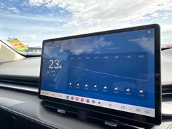 2025 GWM Haval H6 Ultra PHEV