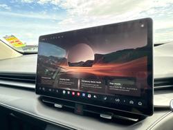 2025 GWM Haval H6 Ultra PHEV