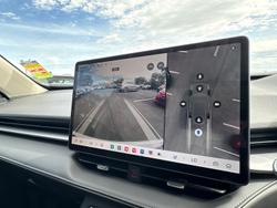 2025 GWM Haval H6 Ultra PHEV