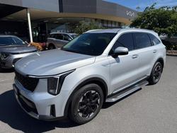 2024 Kia Sorento Sport