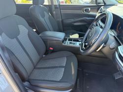 2024 Kia Sorento Sport