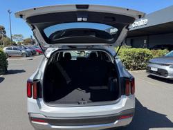 2024 Kia Sorento Sport