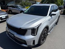 2024 Kia Sorento Sport