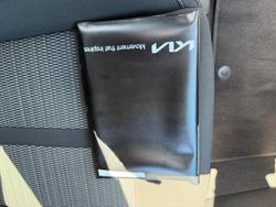 2024 Kia Sorento Sport