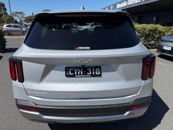 2024 Kia Sorento Sport